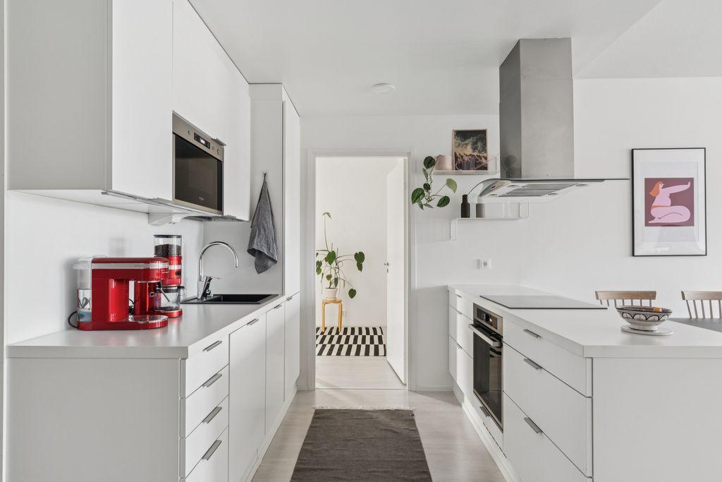 Asteritie 3, Pukinmäki, Helsinki