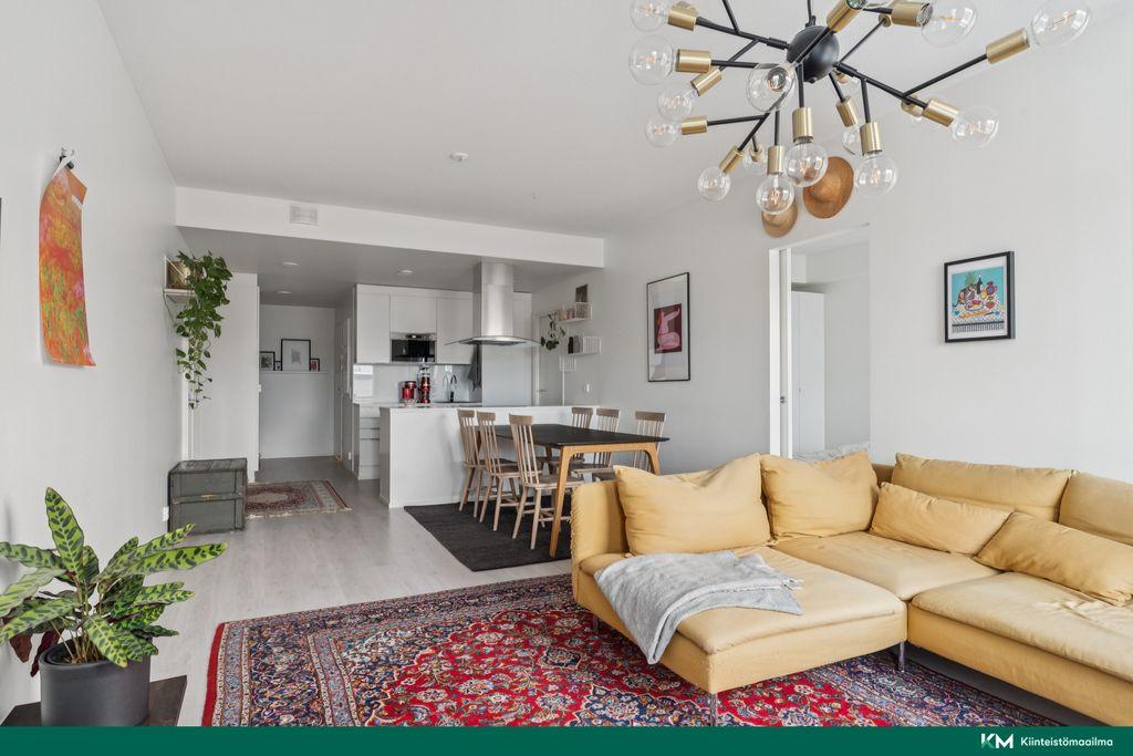 Asteritie 3, Pukinmäki, Helsinki