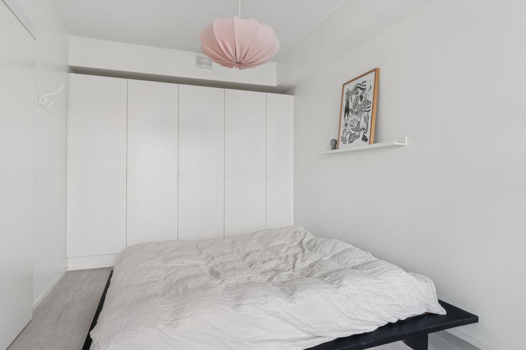 Asteritie 3, Pukinmäki, Helsinki