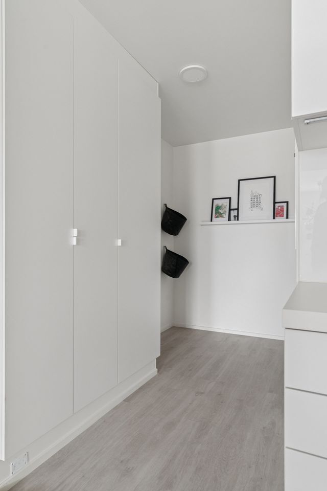 Asteritie 3, Pukinmäki, Helsinki