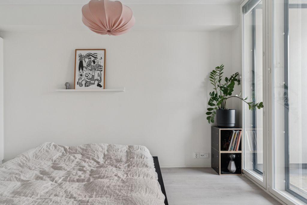 Asteritie 3, Pukinmäki, Helsinki