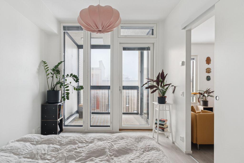 Asteritie 3, Pukinmäki, Helsinki