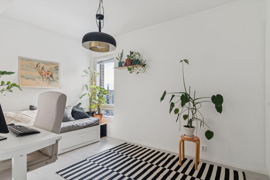 Asteritie 3, Pukinmäki, Helsinki