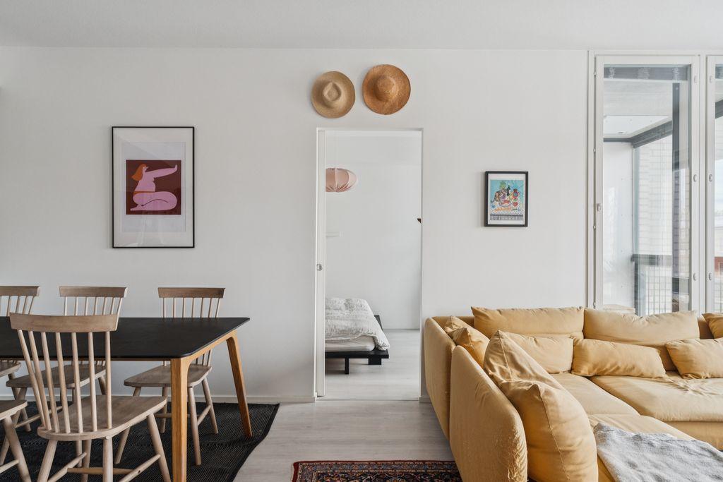 Asteritie 3, Pukinmäki, Helsinki