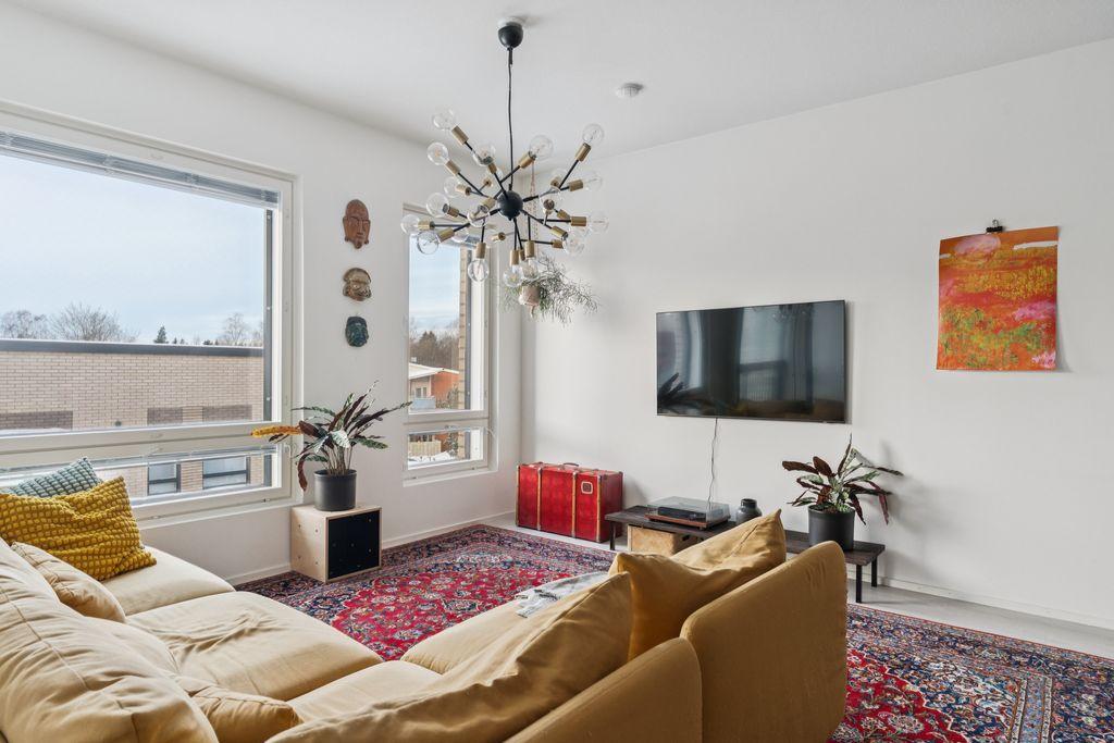 Asteritie 3, Pukinmäki, Helsinki