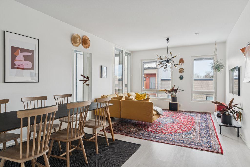 Asteritie 3, Pukinmäki, Helsinki