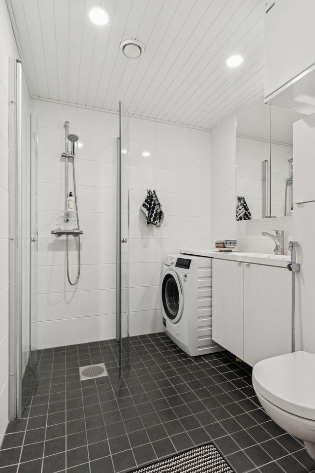 Asteritie 3, Pukinmäki, Helsinki