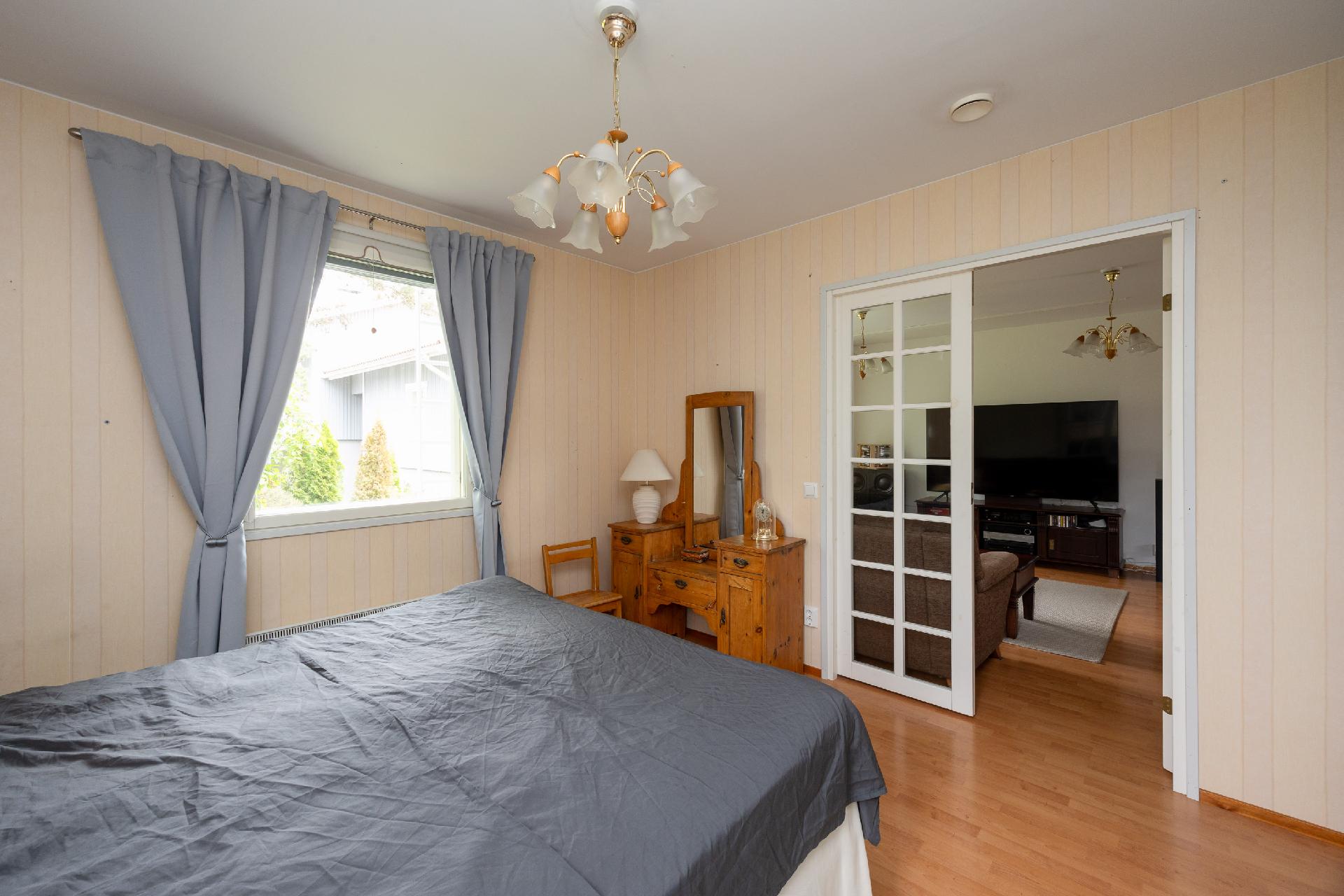 Pestikuja 10, Routio, Lohja