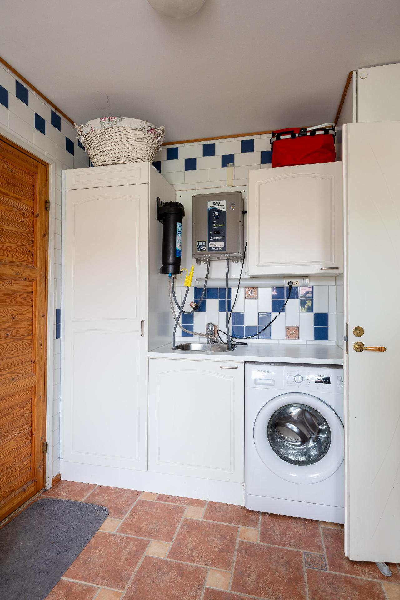 Pestikuja 10, Routio, Lohja