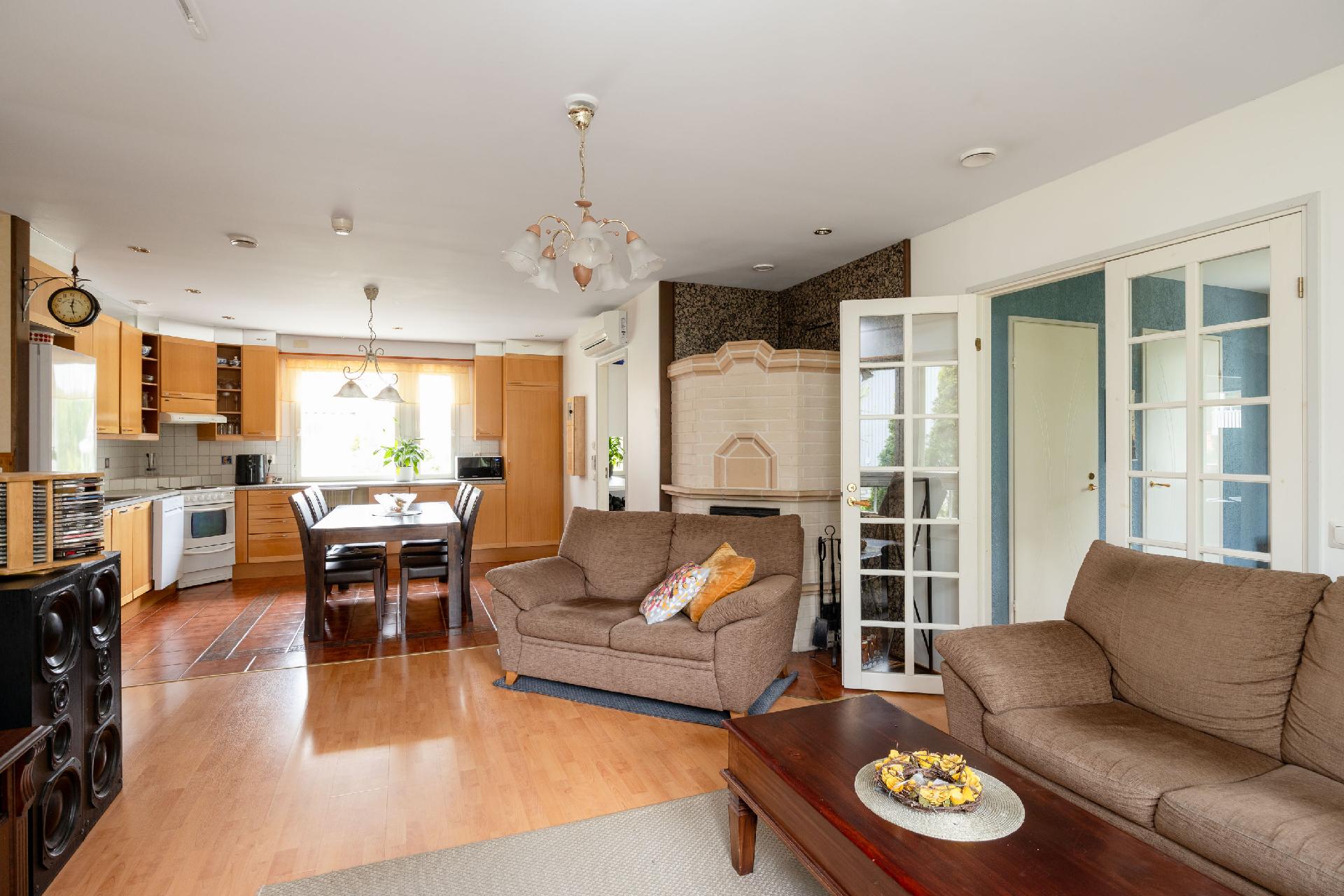 Pestikuja 10, Routio, Lohja