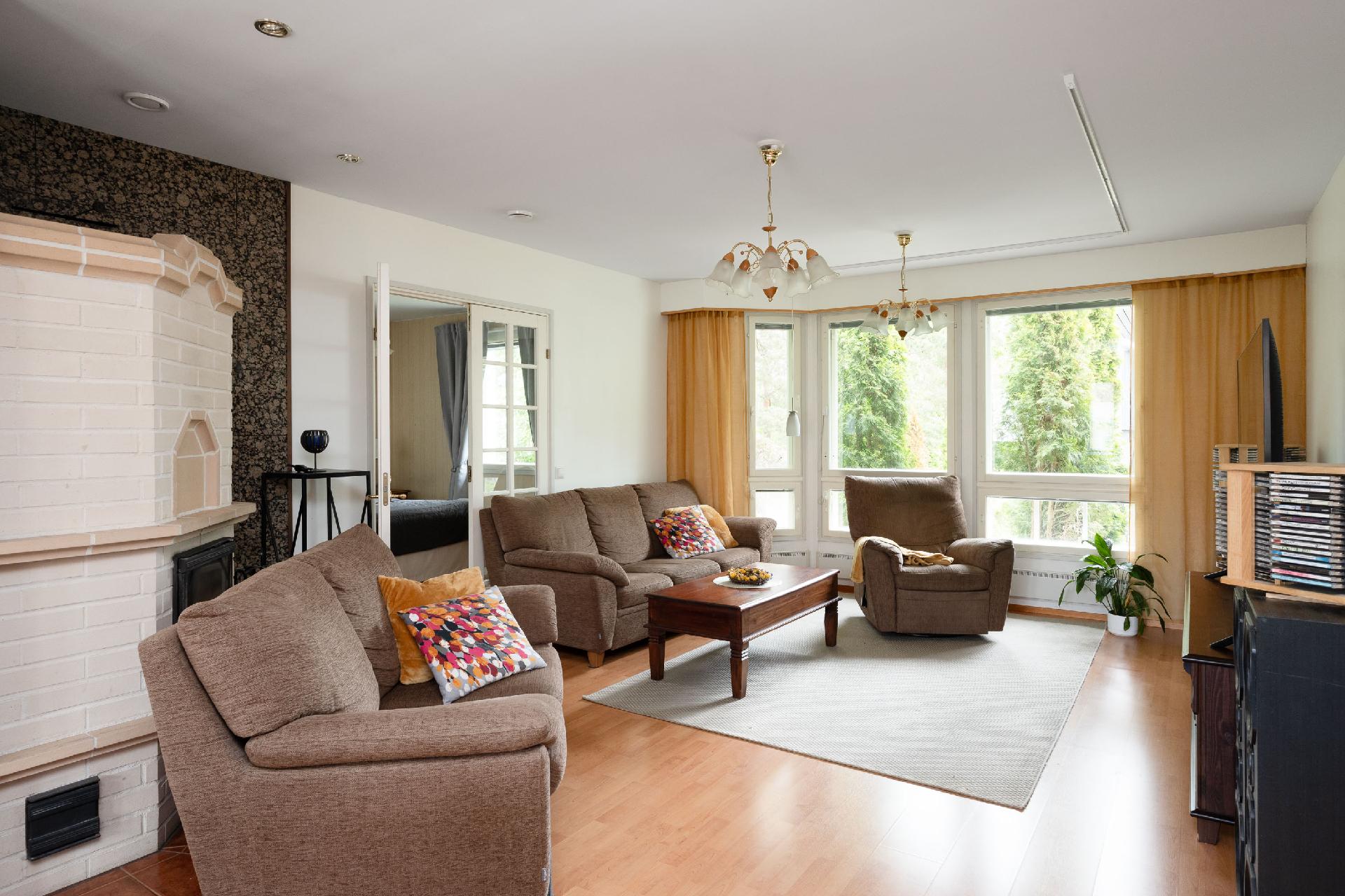 Pestikuja 10, Routio, Lohja