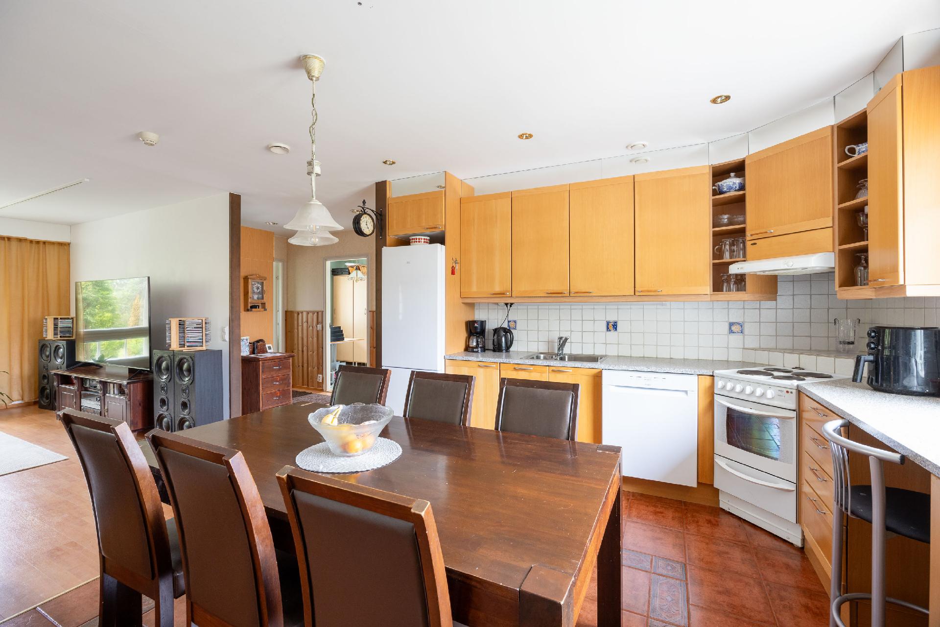 Pestikuja 10, Routio, Lohja