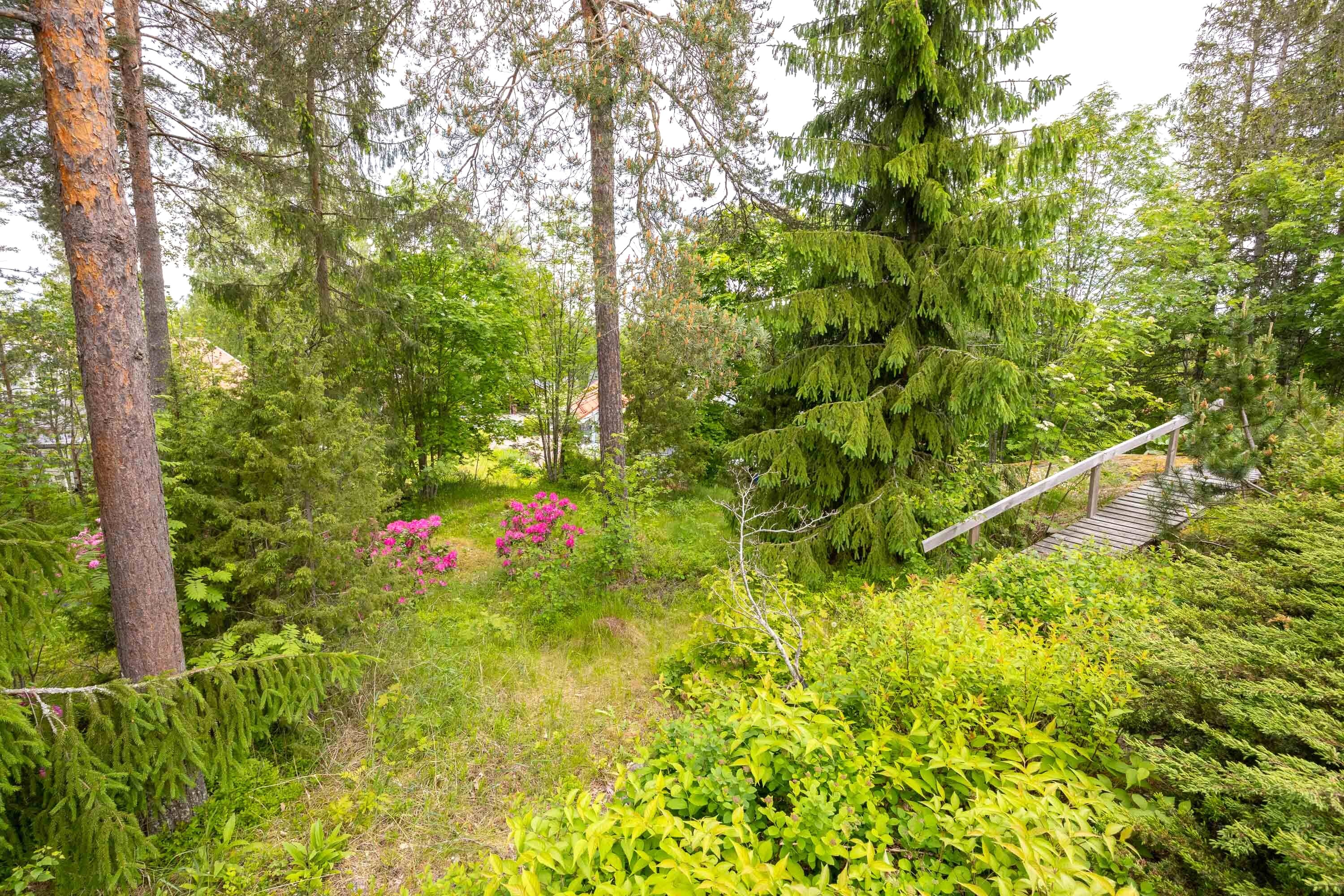 Pestikuja 10, Routio, Lohja