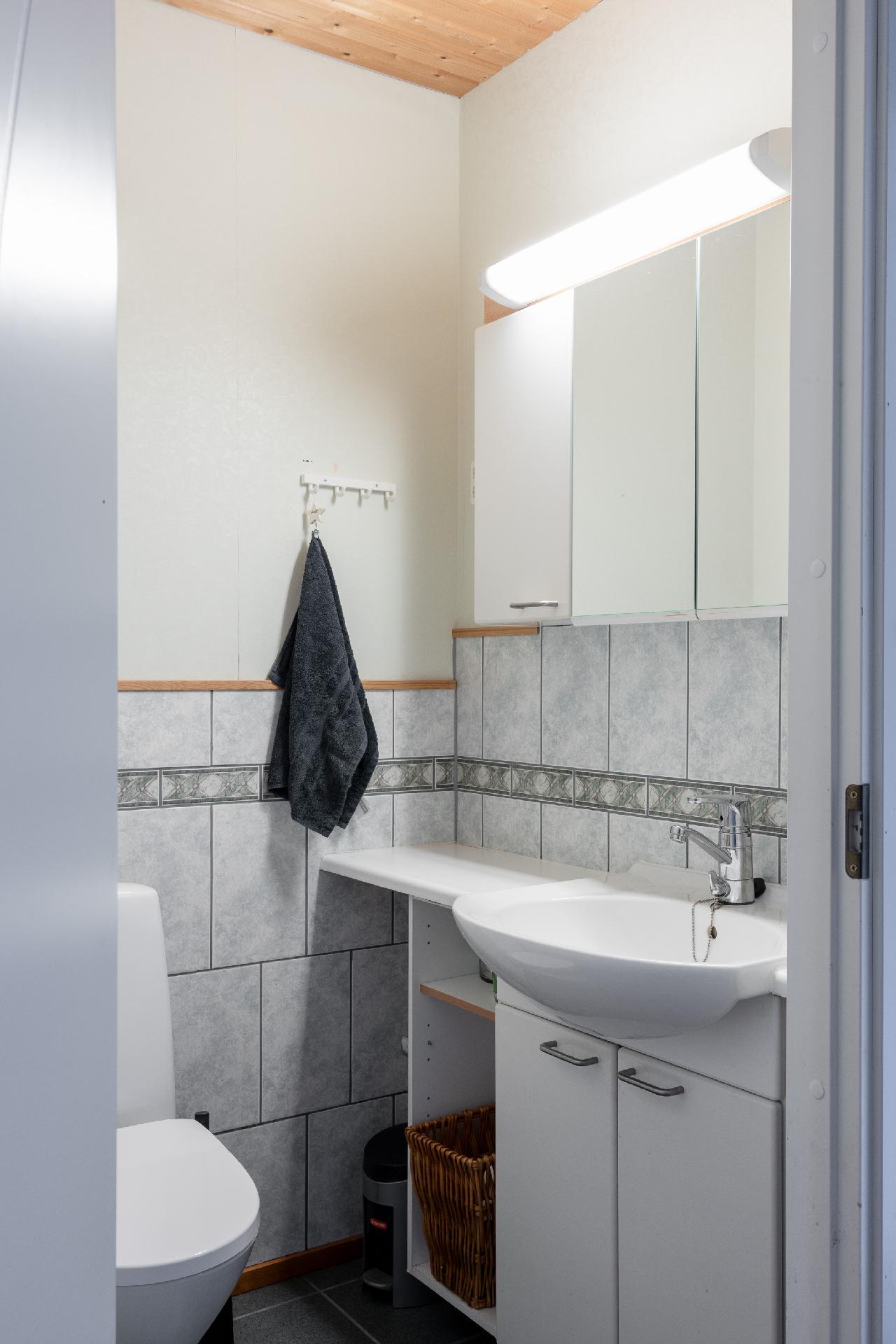 Pestikuja 10, Routio, Lohja