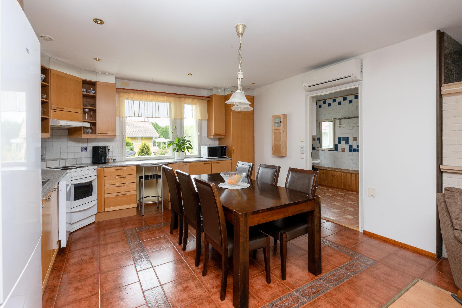 Pestikuja 10, Routio, Lohja