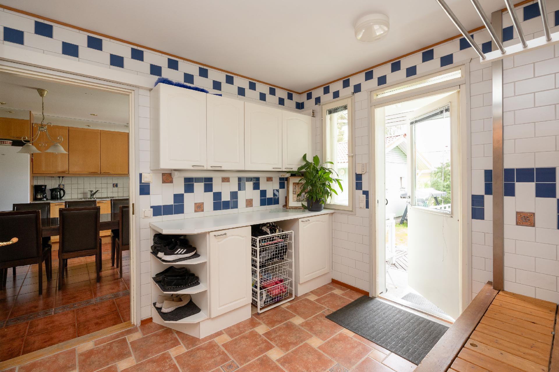 Pestikuja 10, Routio, Lohja