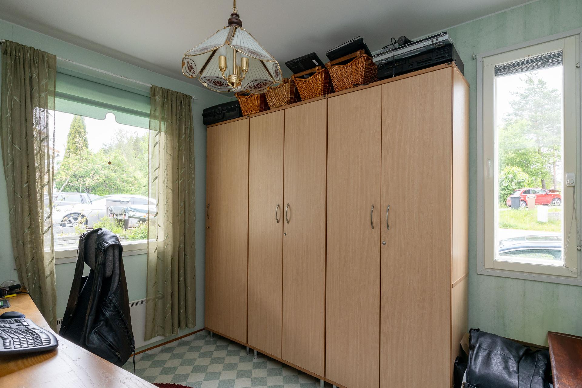 Pestikuja 10, Routio, Lohja