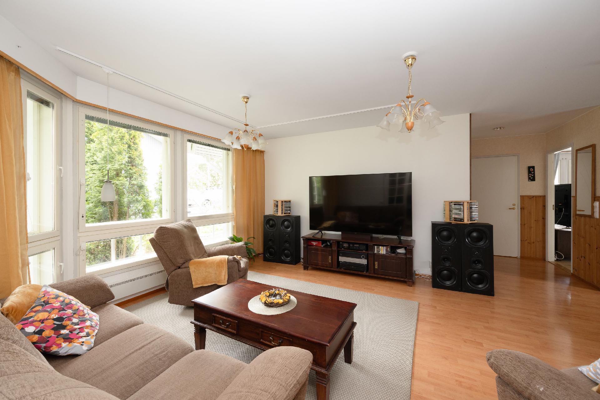 Pestikuja 10, Routio, Lohja