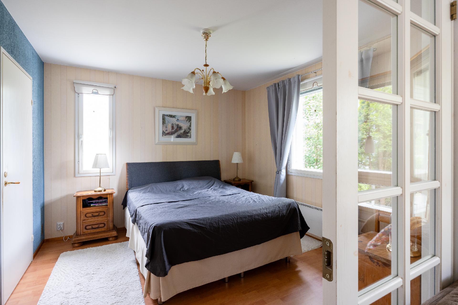 Pestikuja 10, Routio, Lohja