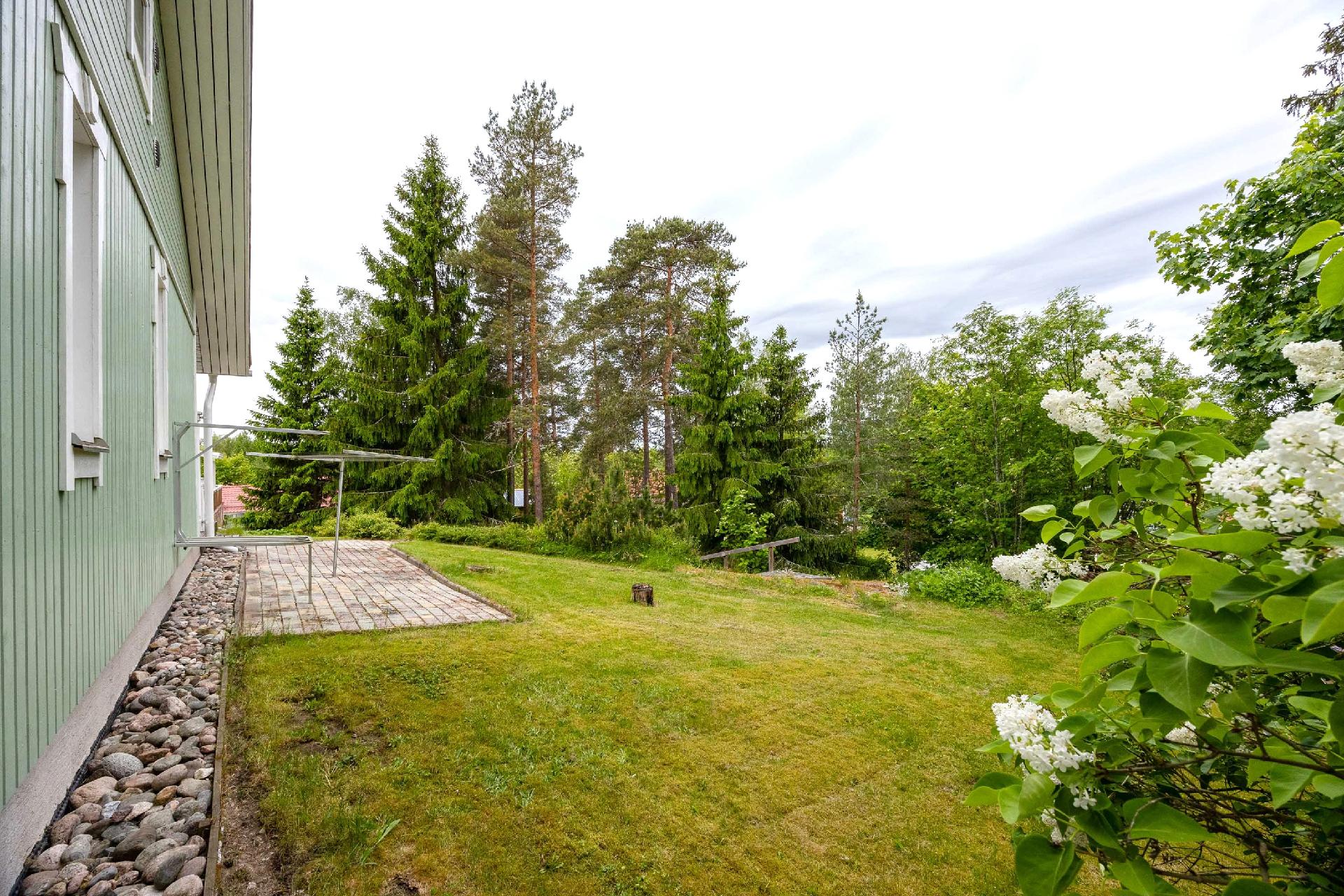 Pestikuja 10, Routio, Lohja