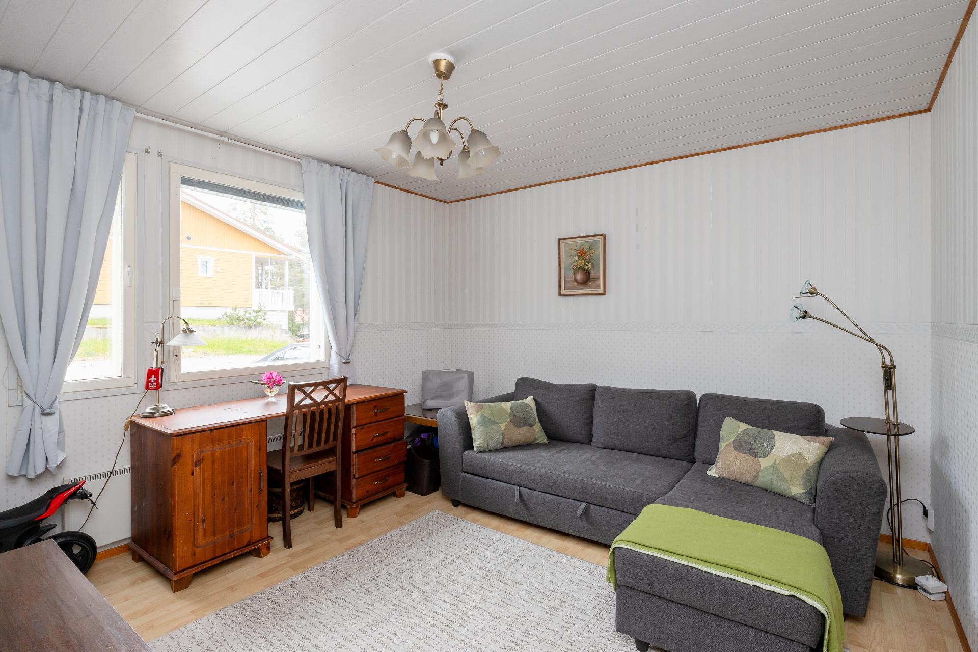 Pestikuja 10, Routio, Lohja