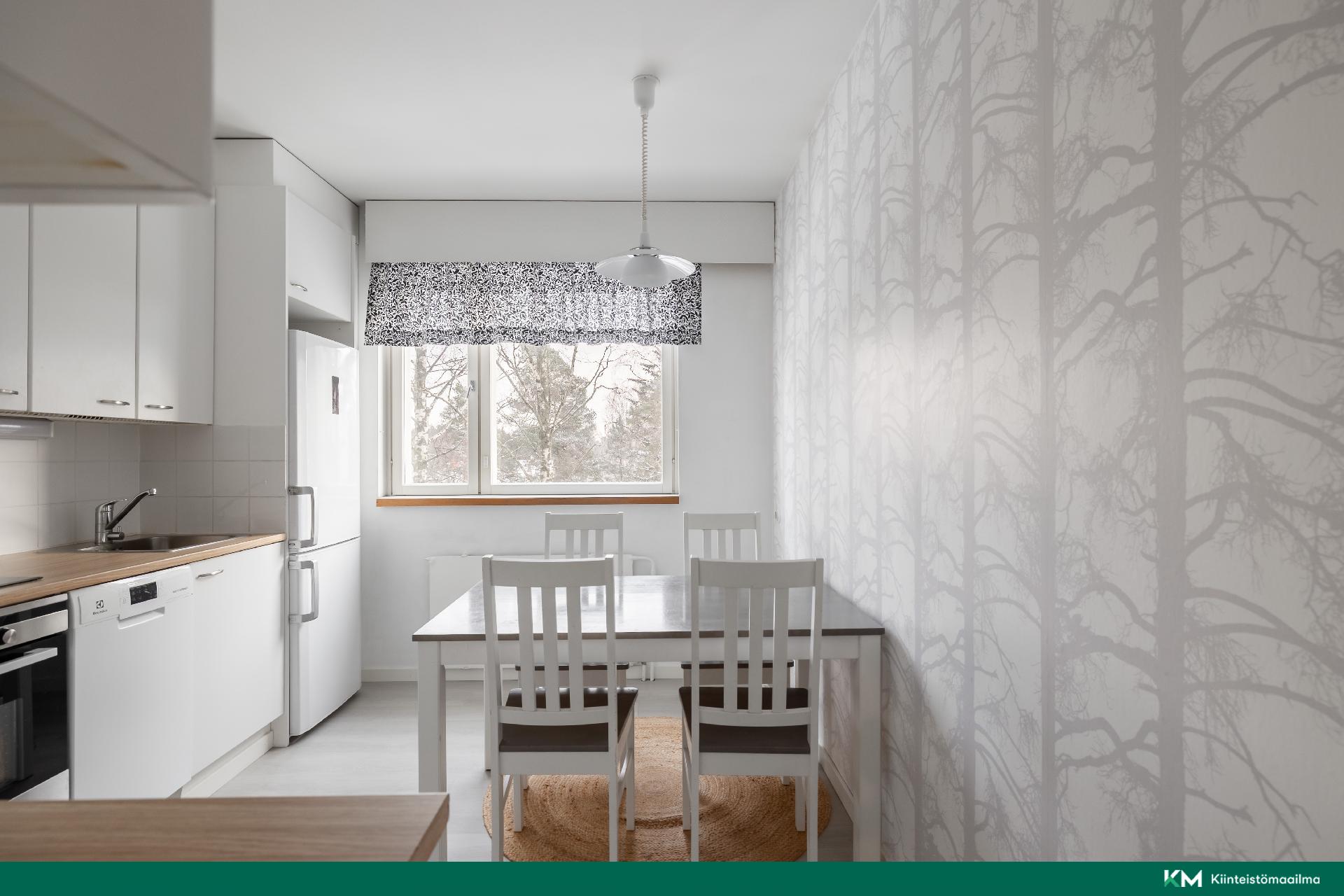 Pääskysentie 2A, Metsola, Kotka