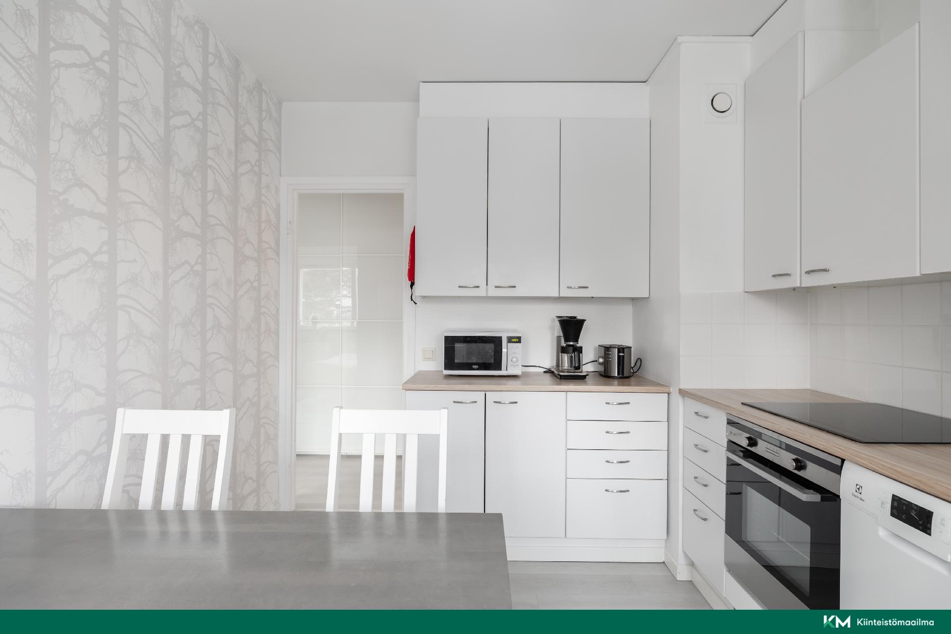 Pääskysentie 2A, Metsola, Kotka