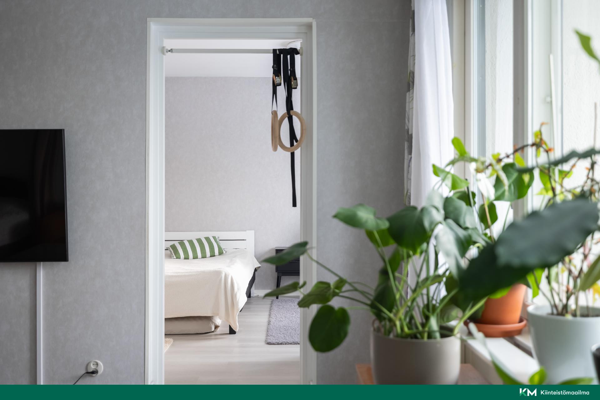 Pääskysentie 2A, Metsola, Kotka