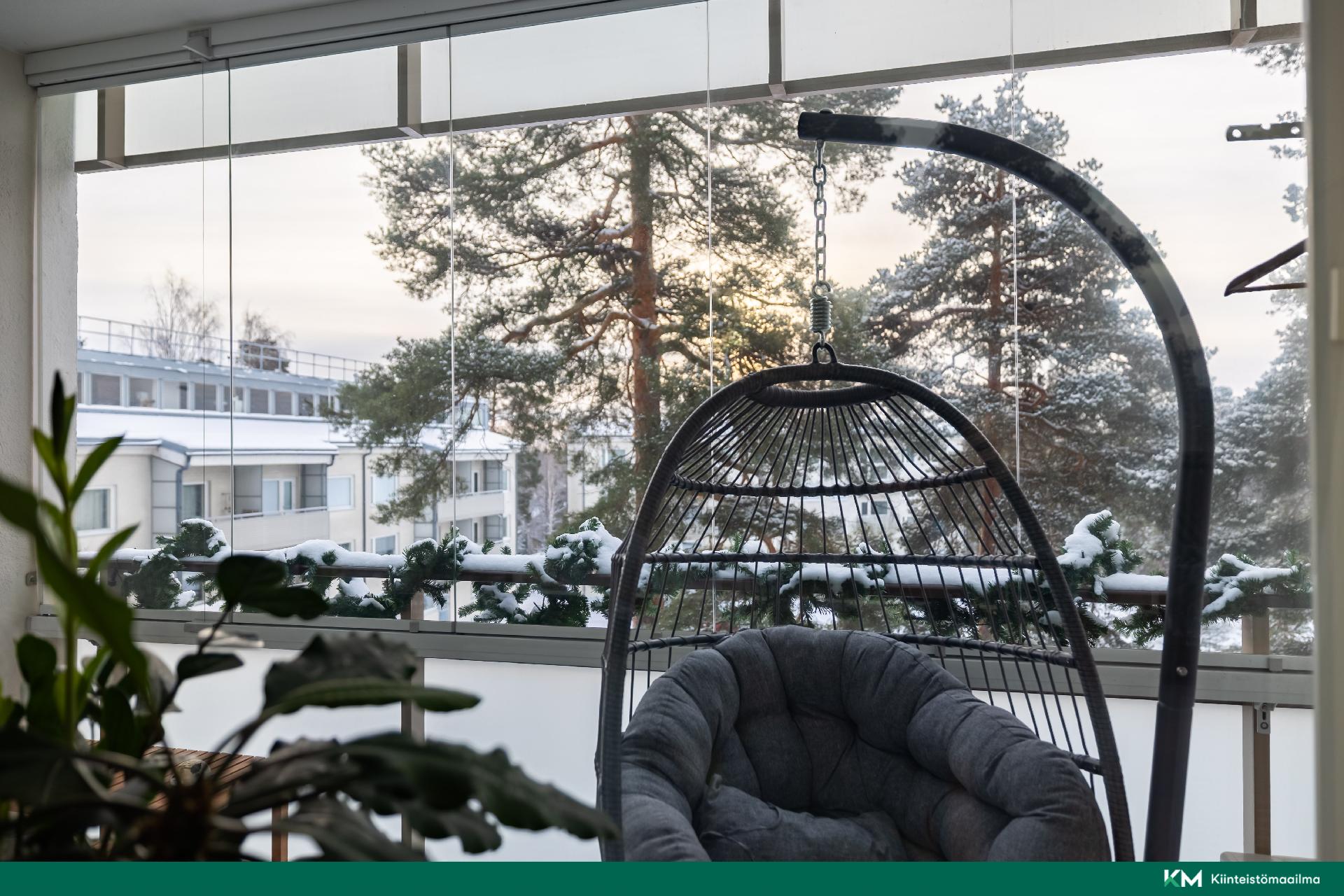 Pääskysentie 2A, Metsola, Kotka