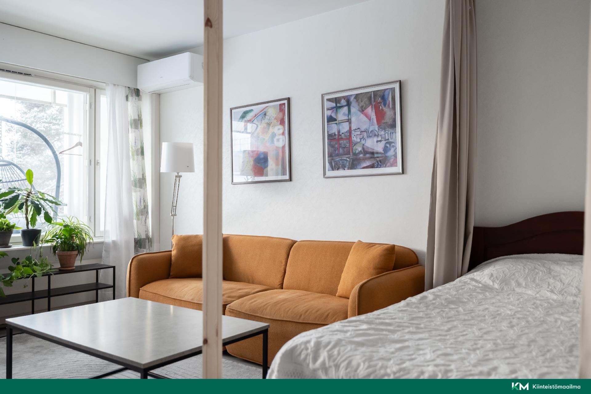 Pääskysentie 2A, Metsola, Kotka