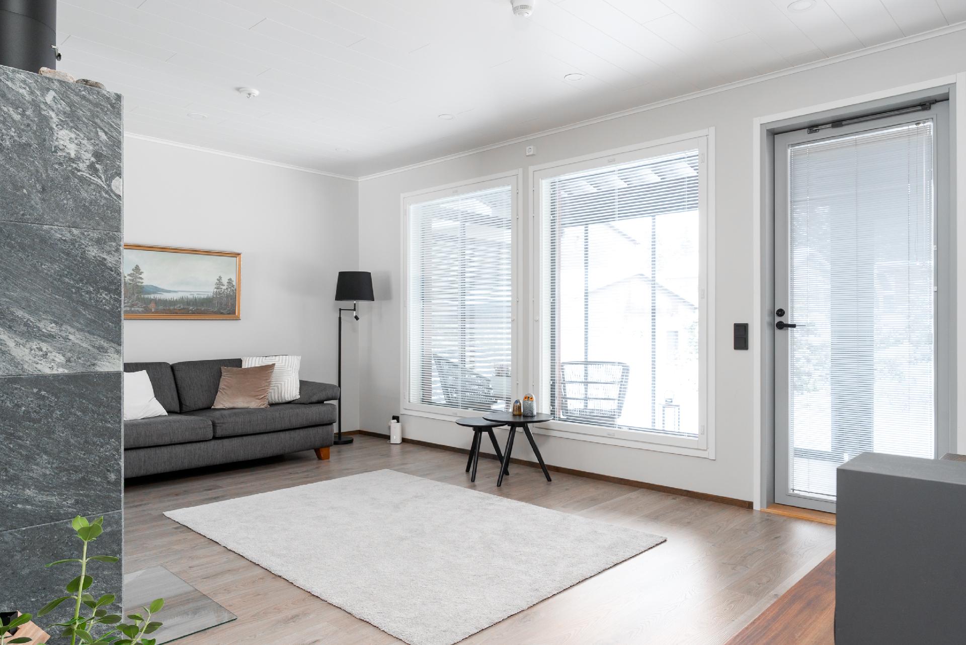 Haarahaukankuja 2, Haukkala, Jyväskylä