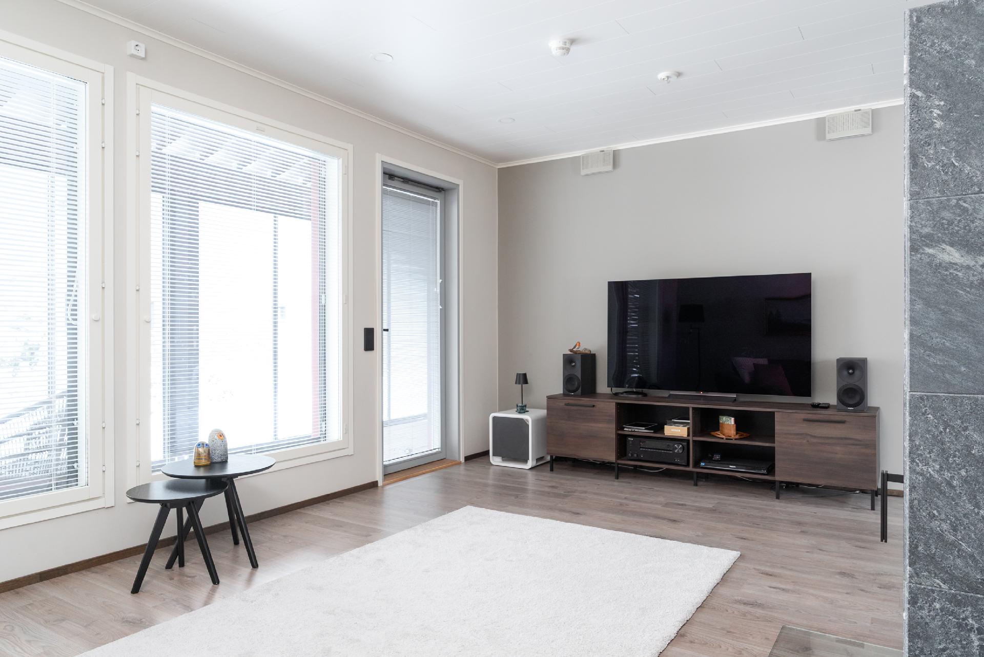 Haarahaukankuja 2, Haukkala, Jyväskylä