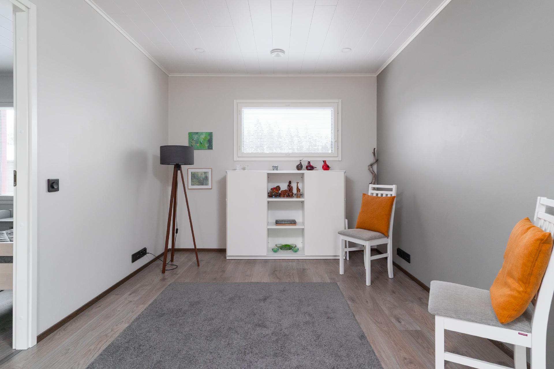 Haarahaukankuja 2, Haukkala, Jyväskylä