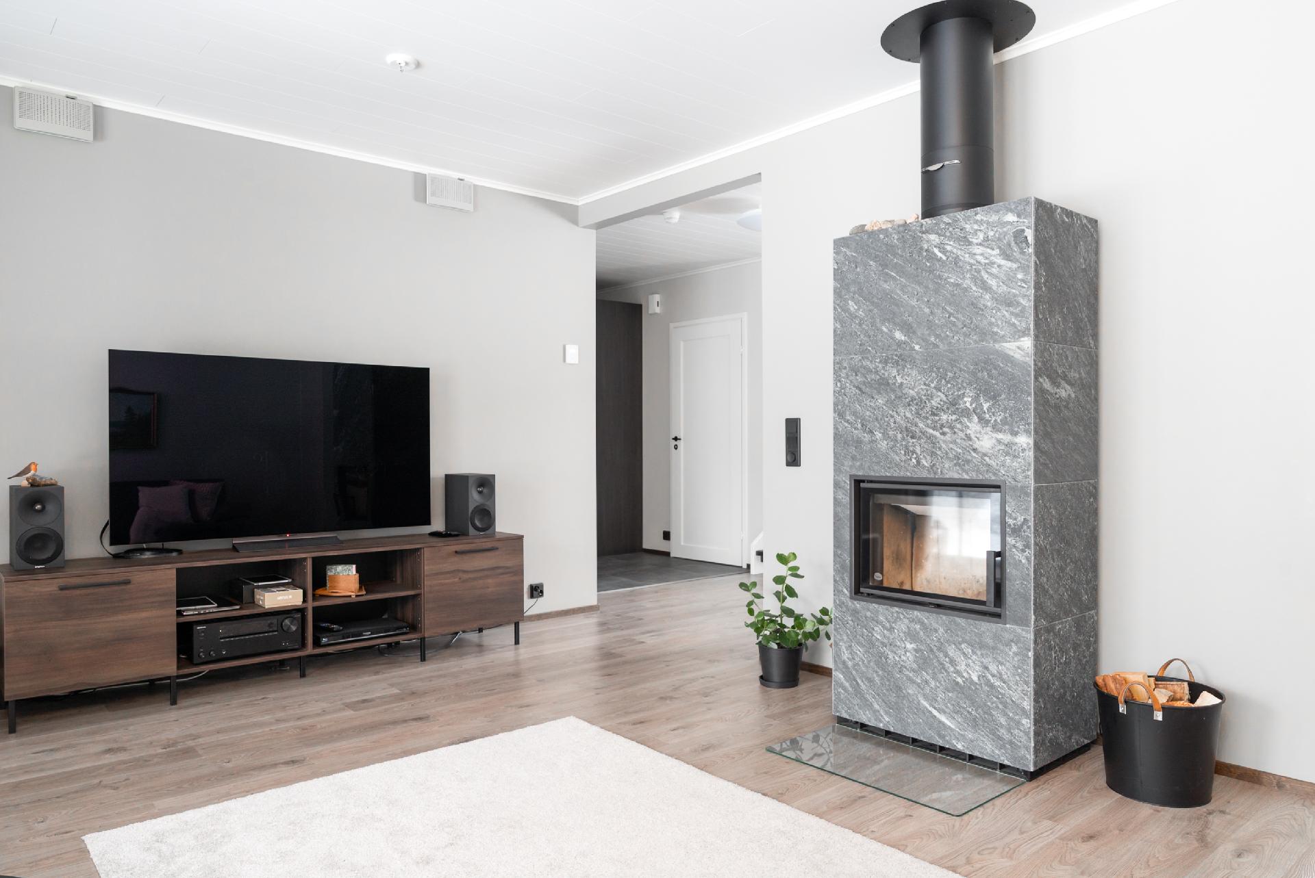 Haarahaukankuja 2, Haukkala, Jyväskylä