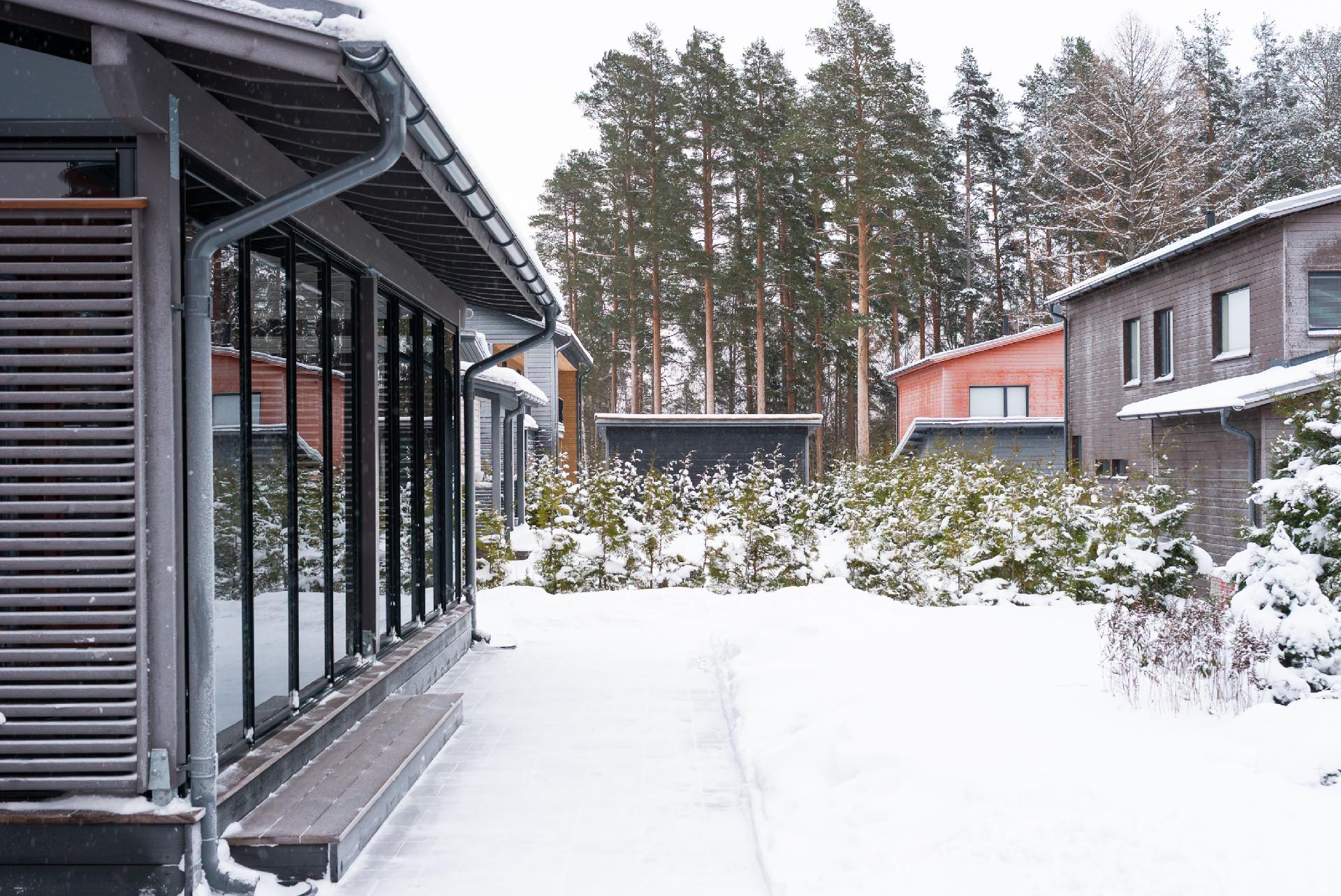 Haarahaukankuja 2, Haukkala, Jyväskylä