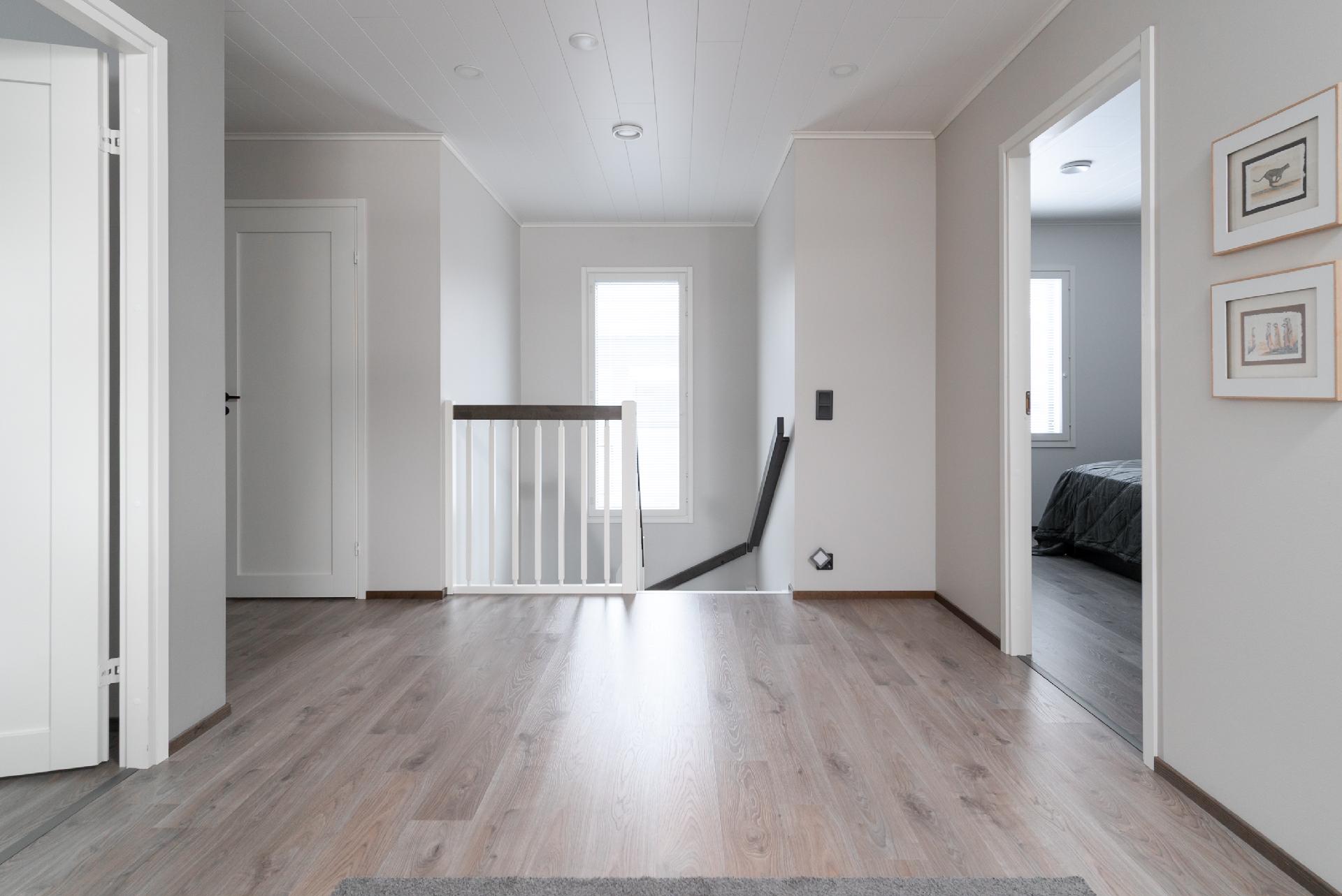 Haarahaukankuja 2, Haukkala, Jyväskylä