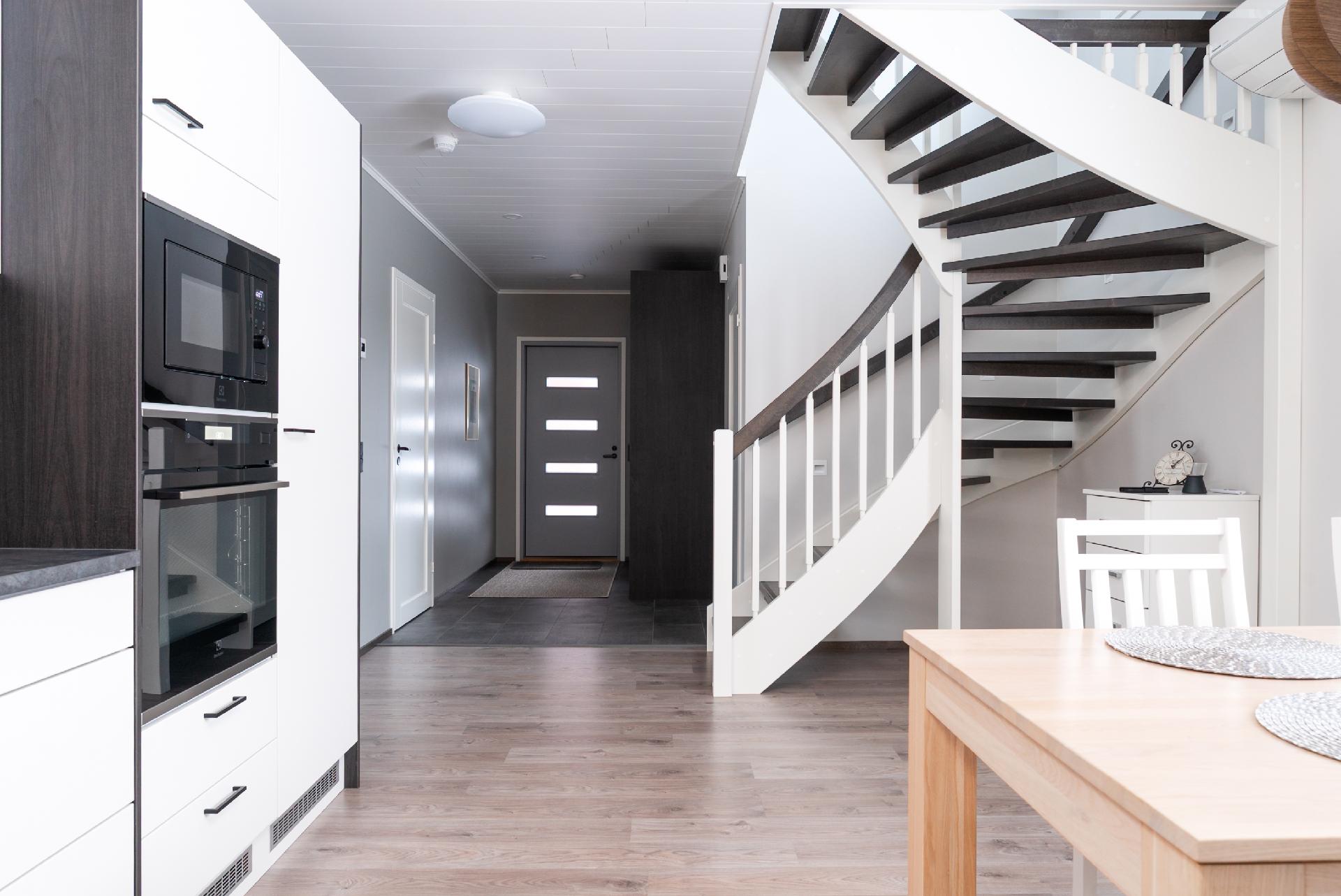 Haarahaukankuja 2, Haukkala, Jyväskylä