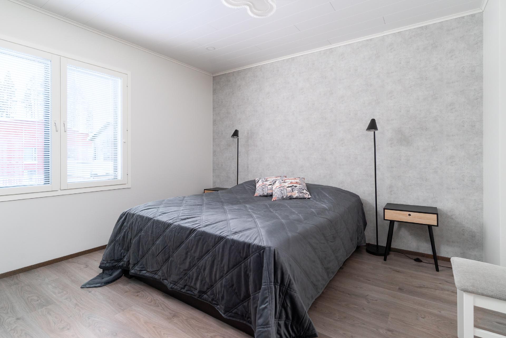 Haarahaukankuja 2, Haukkala, Jyväskylä