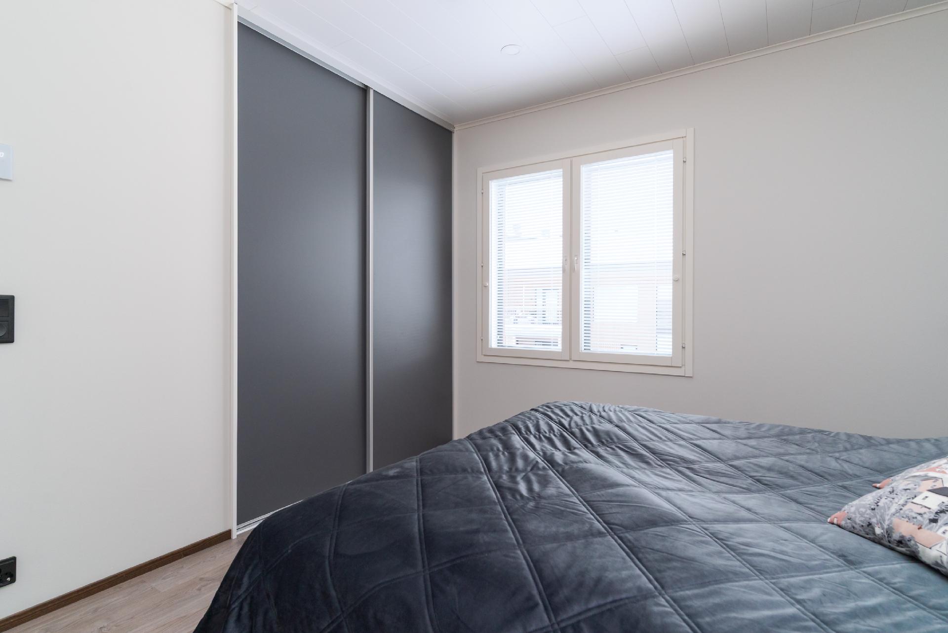 Haarahaukankuja 2, Haukkala, Jyväskylä