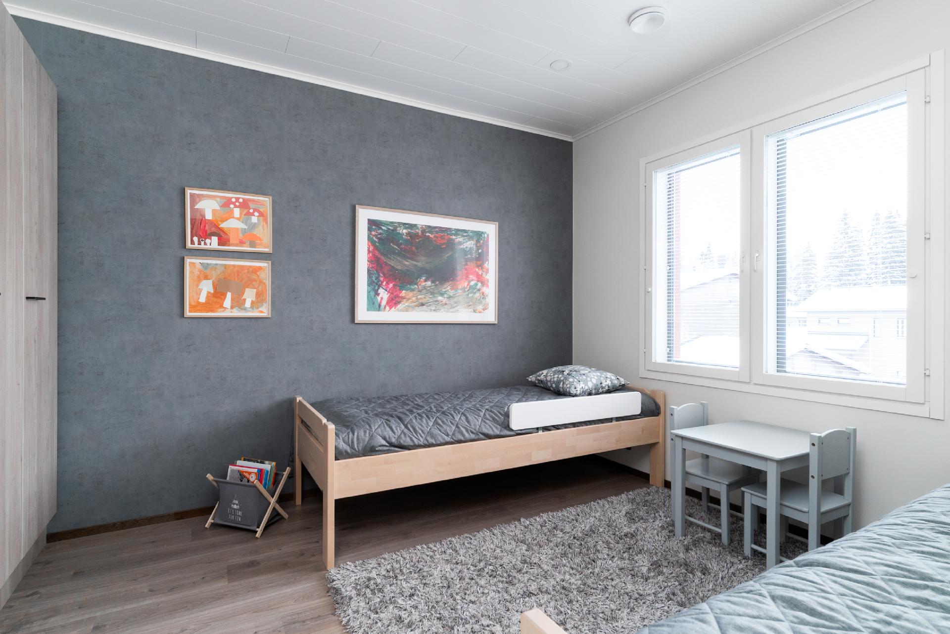 Haarahaukankuja 2, Haukkala, Jyväskylä