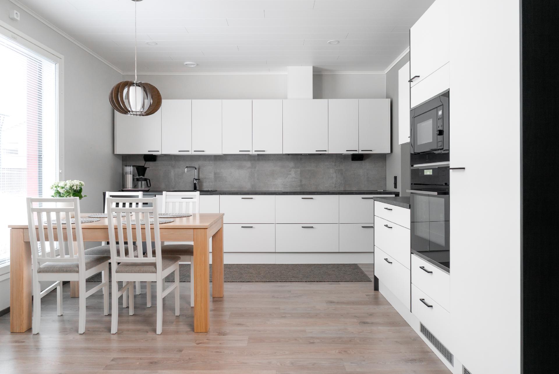 Haarahaukankuja 2, Haukkala, Jyväskylä