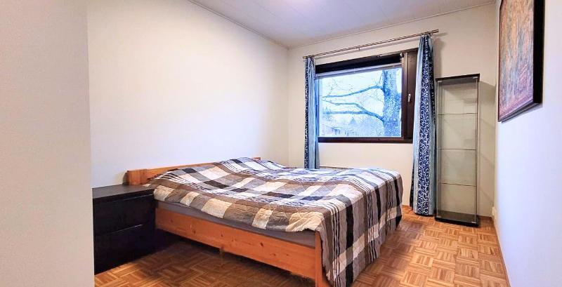 Kypäräkuja 12, Kilo, Espoo