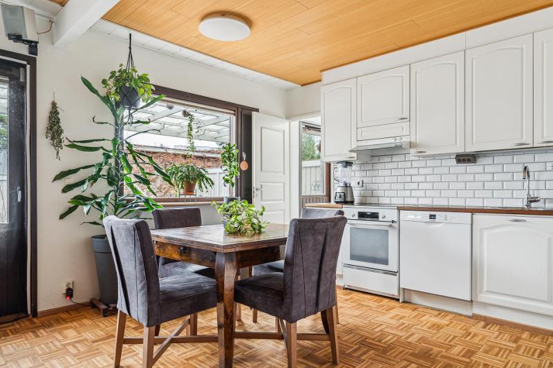 Kypäräkuja 12, Kilo, Espoo