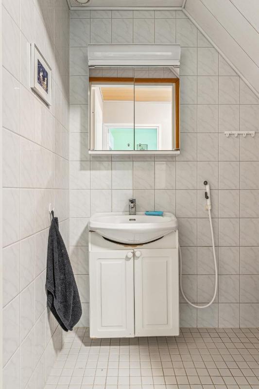 Kypäräkuja 12, Kilo, Espoo