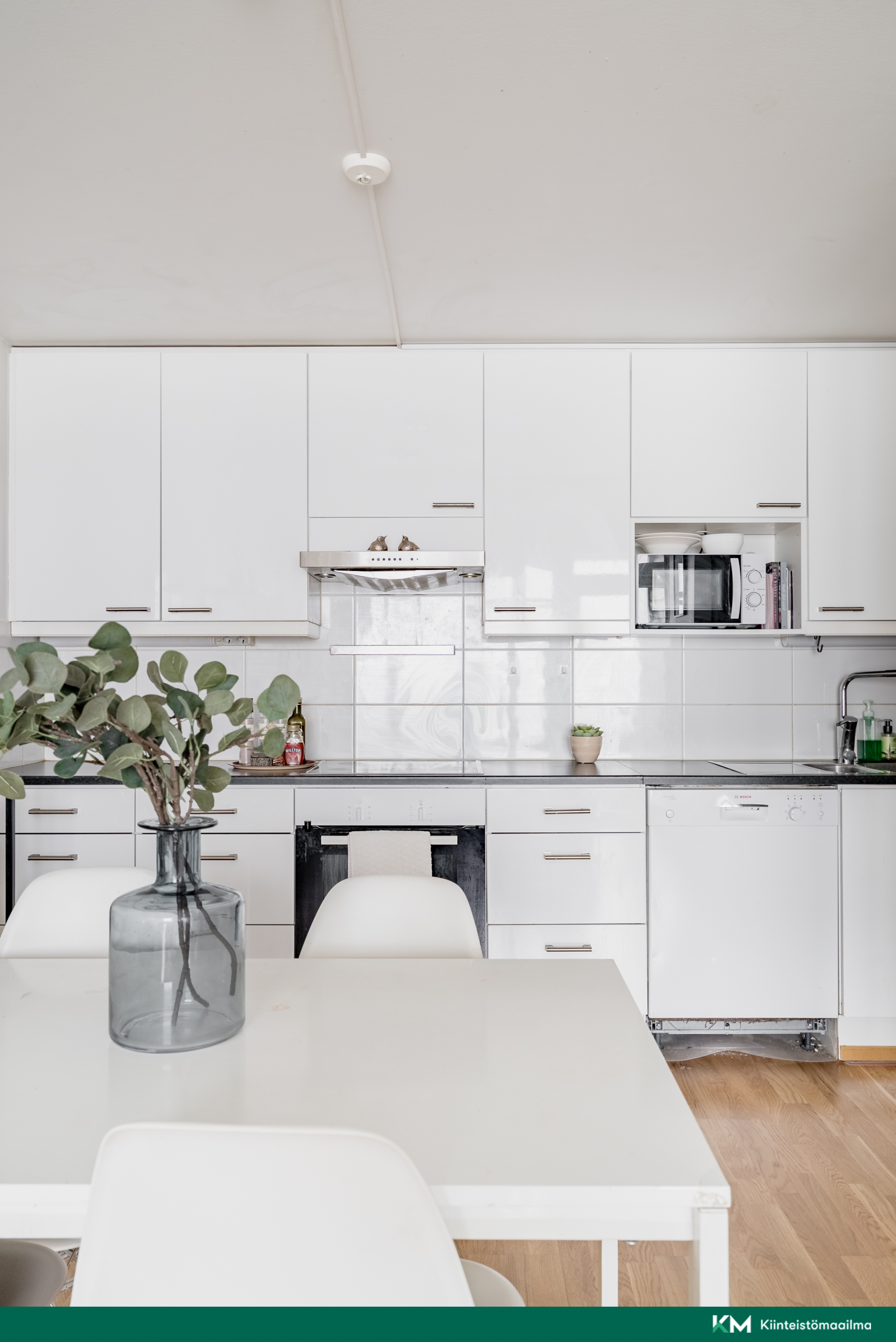 Leikosaarentie 34, Aurinkolahti, Helsinki