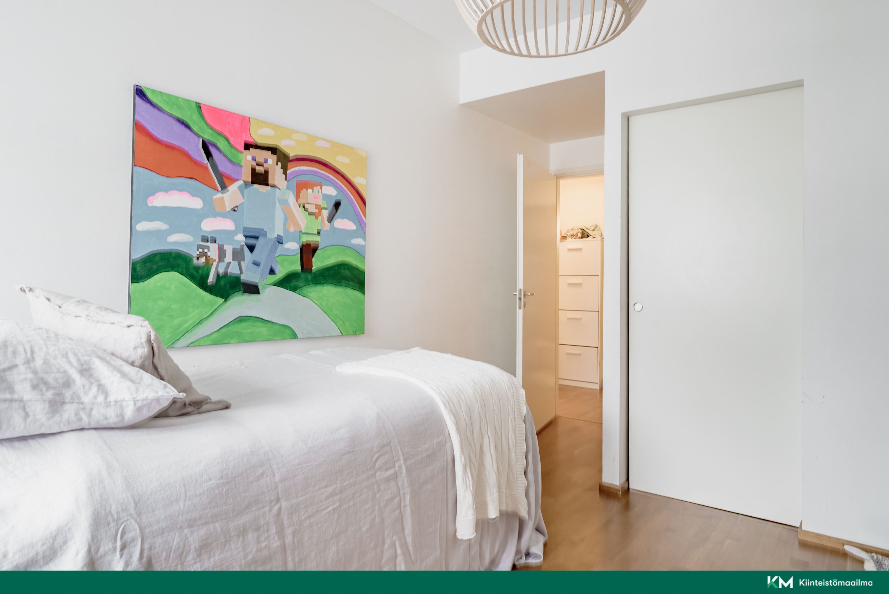 Leikosaarentie 34, Aurinkolahti, Helsinki