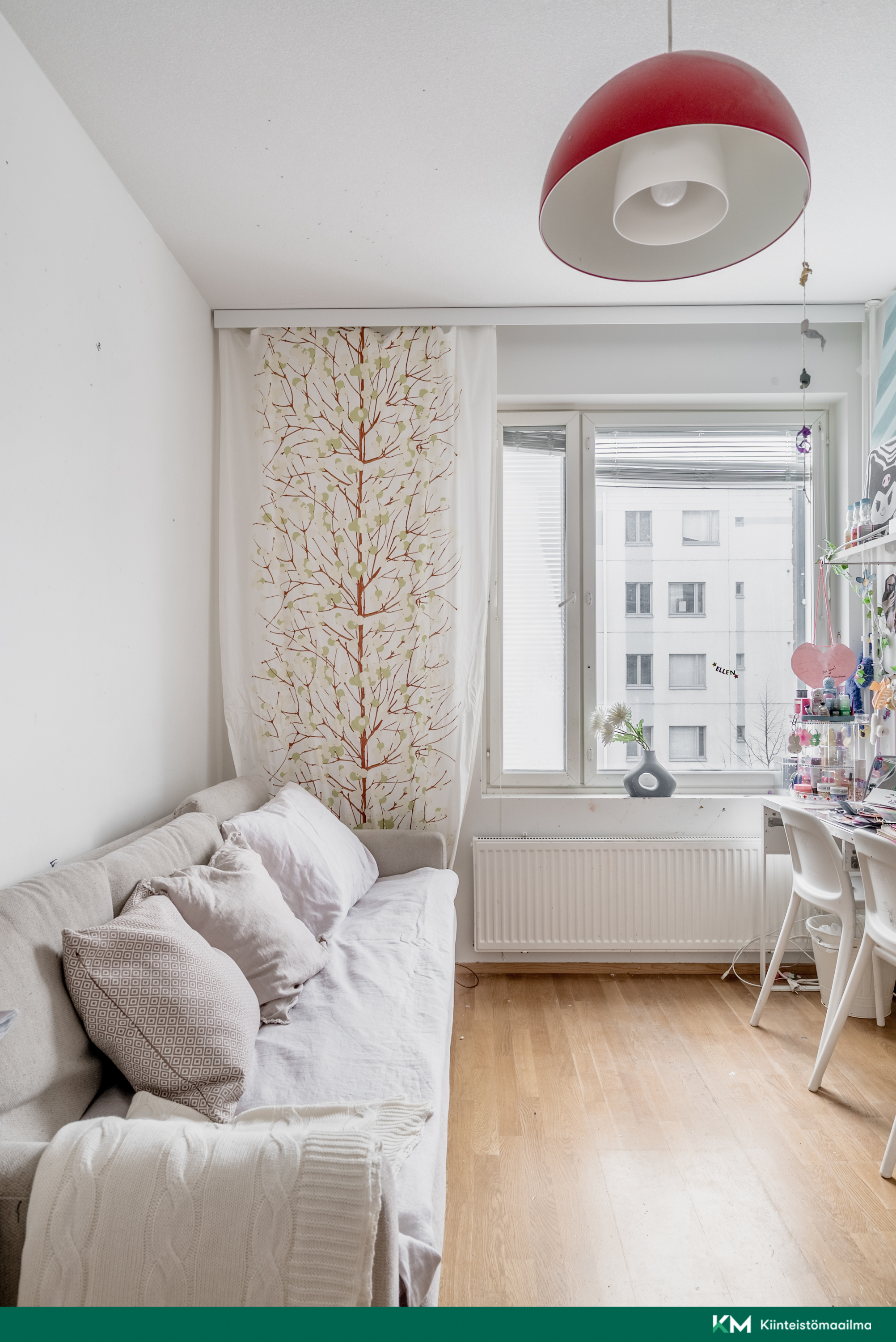 Leikosaarentie 34, Aurinkolahti, Helsinki