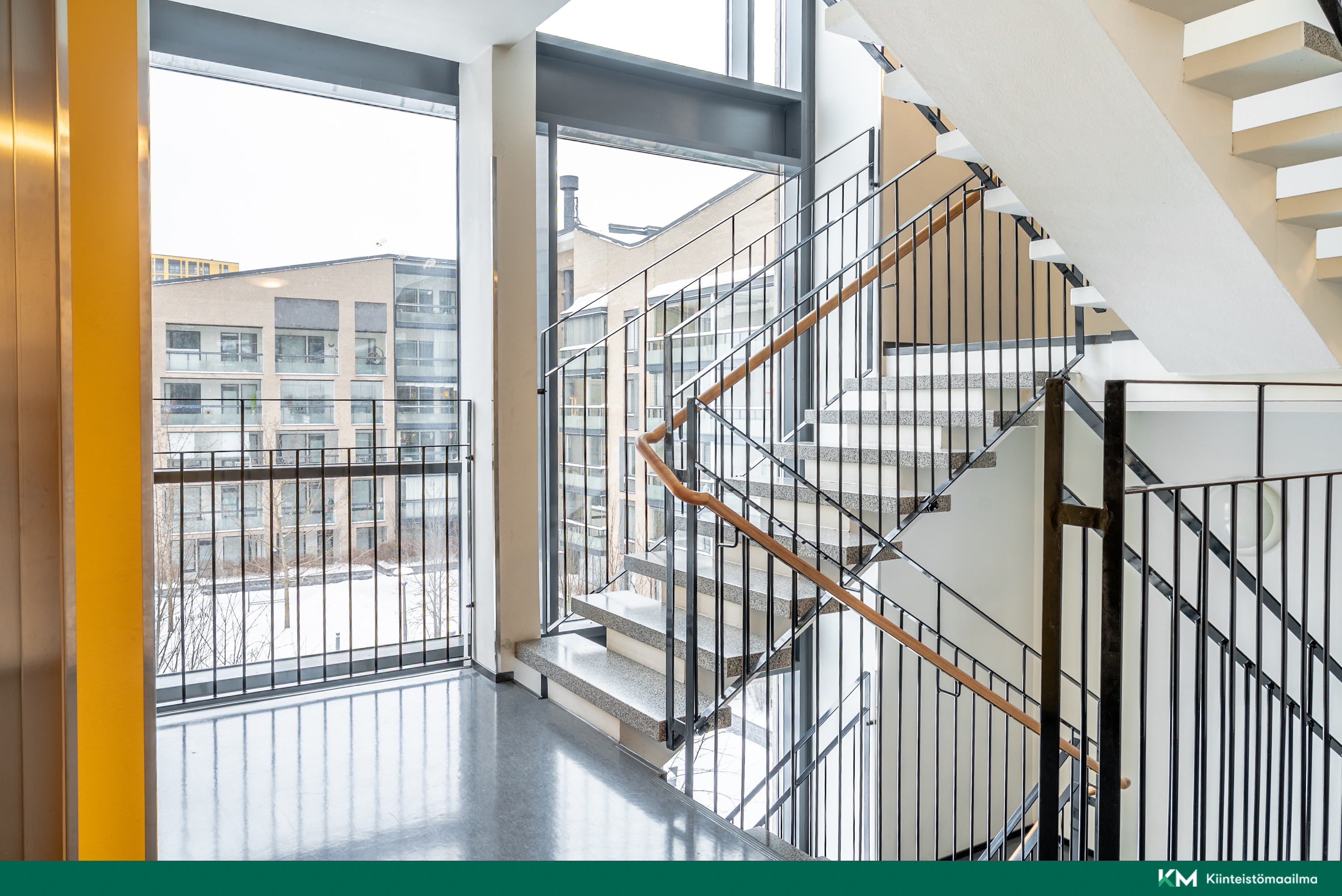 Leikosaarentie 34, Aurinkolahti, Helsinki