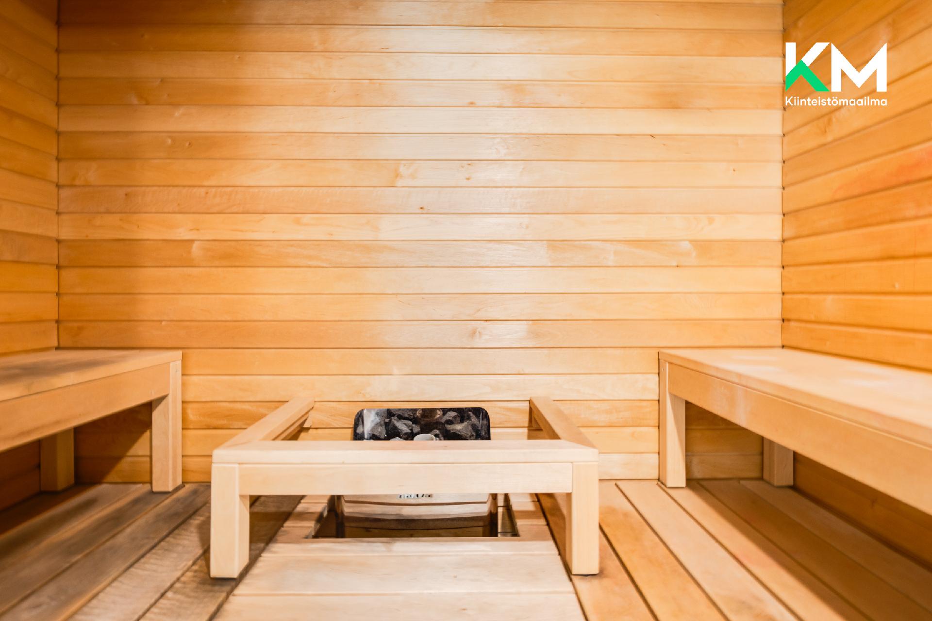 Perintötie 3, Aviapolis, Vantaa