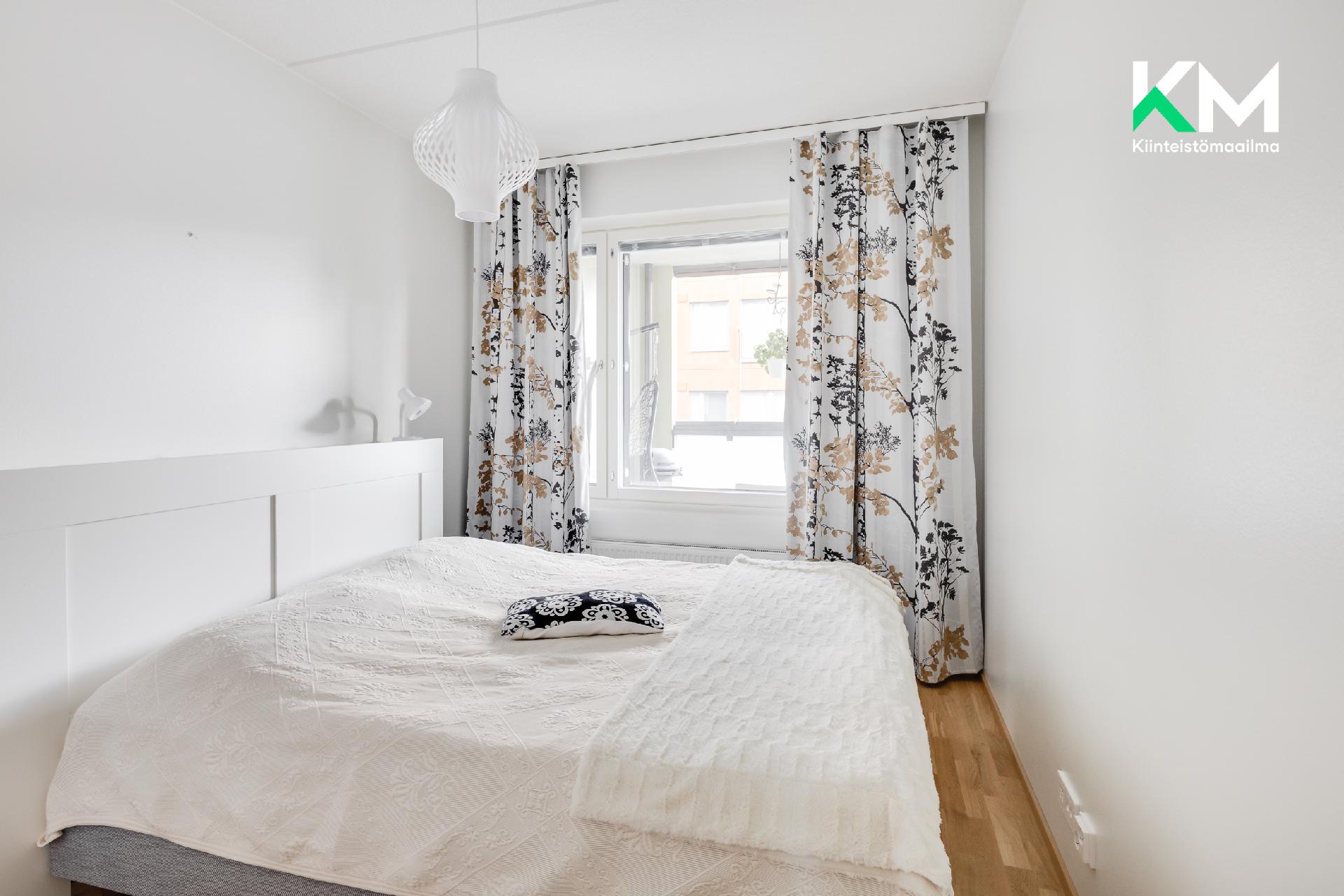 Perintötie 3, Aviapolis, Vantaa